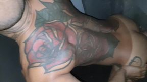 parte 4 roco steel