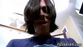 Asian stud loses control on a wild solo ride – raw pleasure, no limits – GayFetishTube 18+