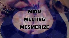Mesmerize or Misery