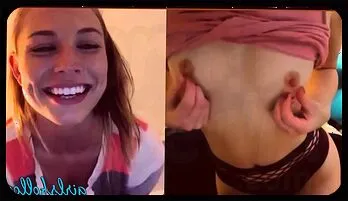 Aidra Fox & Charlotte Stokely: 6:11 Live Cam Pussy Play Extravaganza