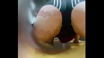 Miya Triez - Corno Chifrudo Humilhado
