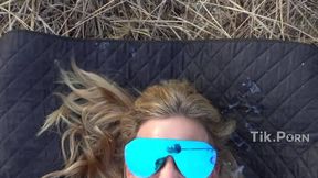 Social Media Creator @CumSlutLilly @Cumshot and #POV #Outdoor #Blonde #MILF porno nsfw adult | Tik.Porn