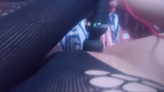 Masturbation fingers I love my vibrating I come with rich milk from my big