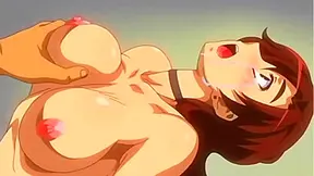 Stepsister Tempts Her Horny Anime Tutor in a Sinful Secret Tryst