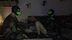 arrrooowwww, woof, pup game part2