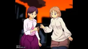 Curvy Beautys Enchanting Metamorphosis Into Busty Shemale Fantasy Unfolds