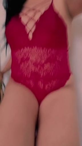 No one believes I'm trans until they see it hard in their mouth, you dare to discover my fat cock