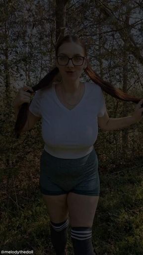 WET T-SHIRT CONTEST [2:39 Runtime]