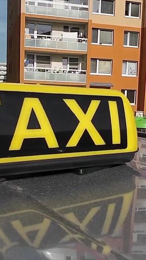 Eastboys Taxi 02