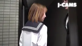 My College Uniform Fetish Fantasies Just Won′t Stop!