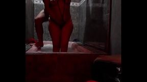 Me la com&iacute_ en un jacuzzi