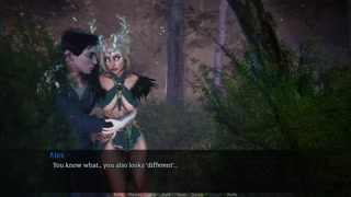 Cradle Beyond the Veil-Clapping Elf Cheeks