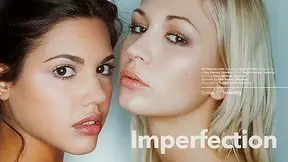 Imperfection Scene 1 - Inutility - Apolonia & Tracy Lindsay - VivThomas