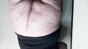 Thicc whiteboi