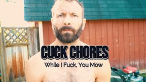 Cuck Chores