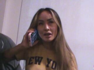 LUCIDFLIX VHSex Movie 16 with Linda Lan