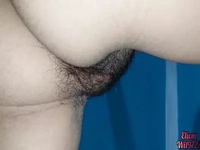 XXX Desi Stepsister Shows You Her Cute Tight Pussy: Porn 16