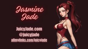 Red fishnet Pantyhose Show Off Volume 7