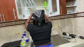 I the maid for $50