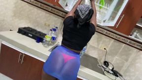 I the maid for $50