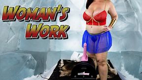 Womans Work - FULL SCENE