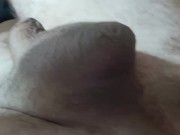 Playing With My Ass w/ an Icecream Scoop