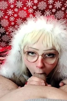 Mochis Christmas Special