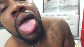 Hades Lanz Private Show