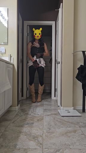 Potty Training