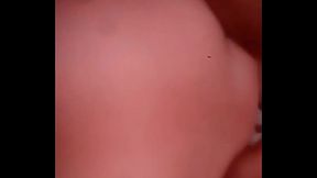 Mi esposa edith le gusta coger