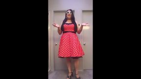 Explaining My Post Order