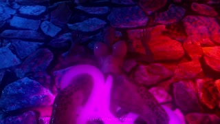 Argonian discovers mods from Lovers Lab (extended)