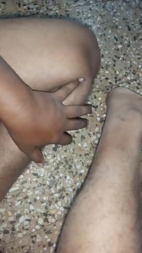 Rupa Bhabhi Ass Fucking in My House