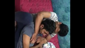 Lovers at home presented by ittubigdeek and jappsroxxx