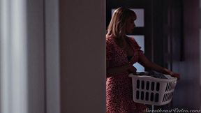 Lesbian Stepmother 6 Scene 4 - Romance Novels