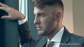 The Bachelor - MENatPLAY