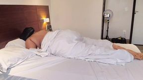 I Fucked This BBW's Ass Nicely