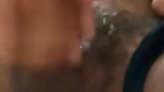 1 Finger makes him Explode into a Minute