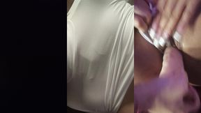 la potra aleja seduce al nuevo empleado de la hostal video lesbi con una amiguita detras de camaras