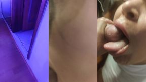 la potra aleja seduce al nuevo empleado de la hostal video lesbi con una amiguita detras de camaras