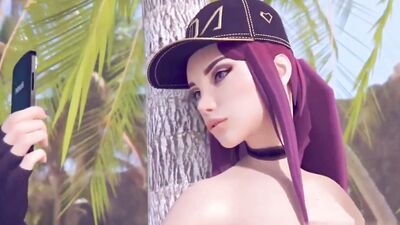 Get ready to be blown away by this 3D hentai compilation of animated sex scenes featuring big tits, sounding, and more!