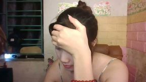 Mirana Dang Private Show