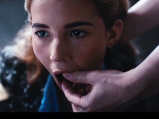Agatha Vega Time Stop Sex - Latin babe Detective Beauty Gets Prison Banged Behind Bars by Criminal