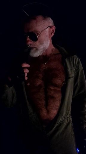 Mechanic Gear Pipe Titpig