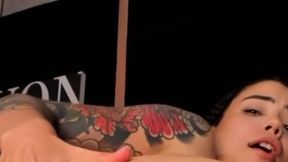 Social Media Creator @SofiaReyess @Teasing & #Latina #Webcam Porn #Creamy Pussy #Tattoo Porn sexy film hardcore | Tik.Porn