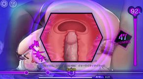 Game Aria Curism 3