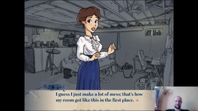 A Spoonful of Sugar Walkthrough 2