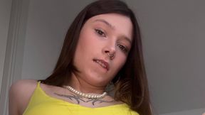 Community Creator
 @of_lola @Teasing and #Solo #Brunette #Shaved Pussy #Nude xxx film clips | Tik.Porn