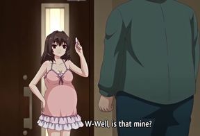 Home Guard 2019 ep2 - Pregnant stepsister gives footjob till dirty bastard erupts in cum