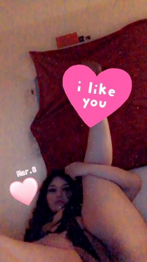 Pound my pussy please